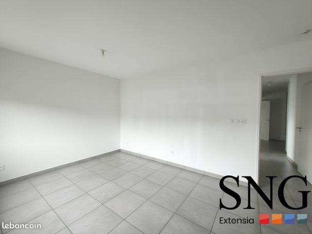 Appartement vente à Toulouse