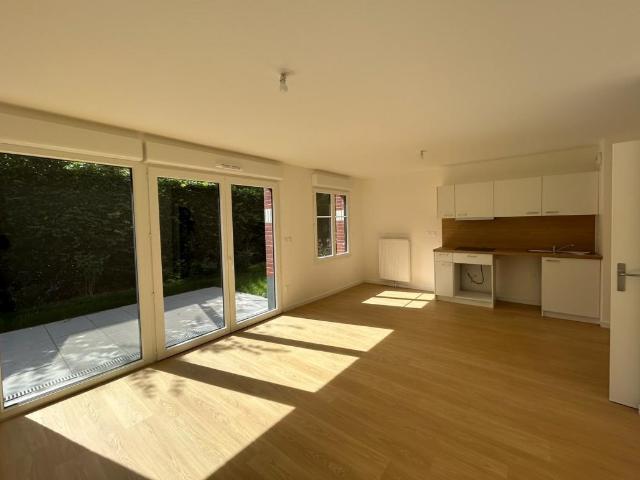 Appartement location à Lille, Wasquehal