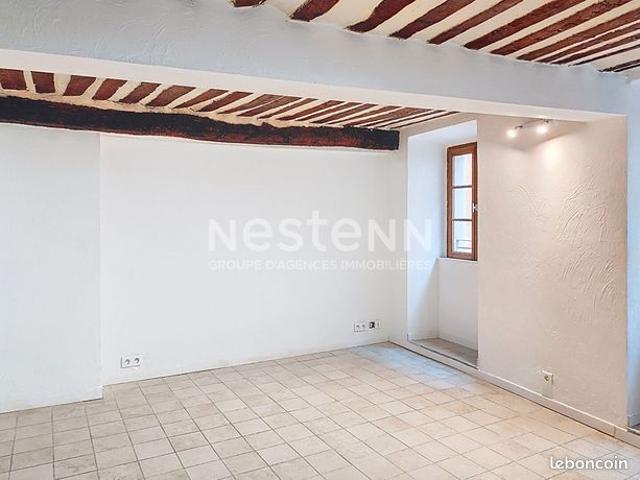 Appartement vente à Grasse