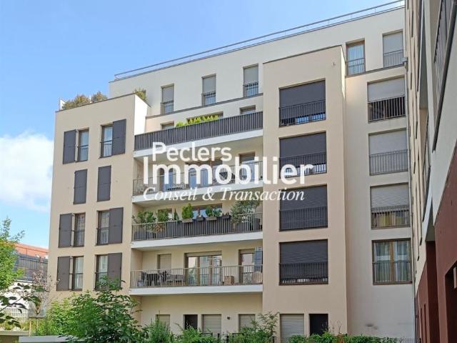 Appartement vente à Nanterre, Rueil-malmaison