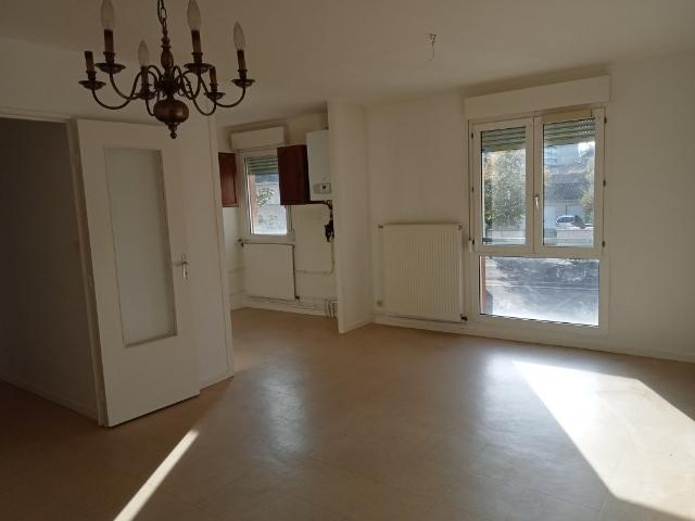 Appartement location à Mâcon