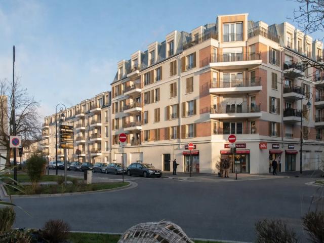 Appartement vente à Créteil, Le Plessis-trévise