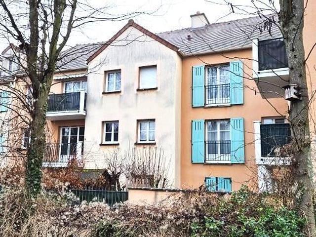Appartement location à Versailles, Plaisir