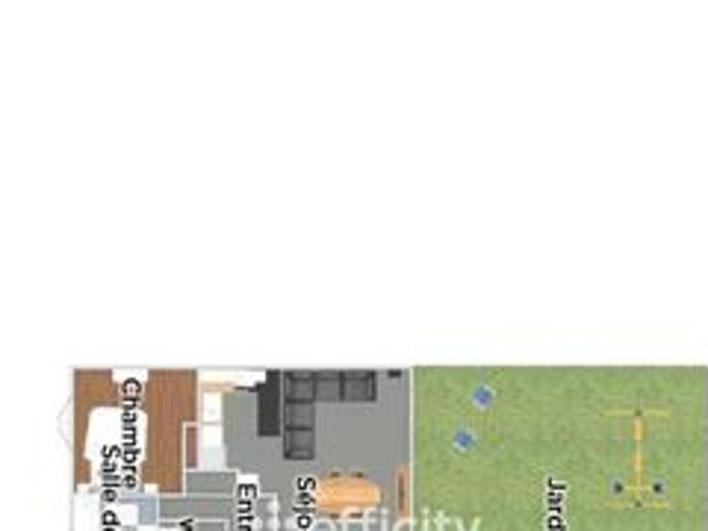 Appartement vente à Sarcelles, Saint-brice-sous-forêt