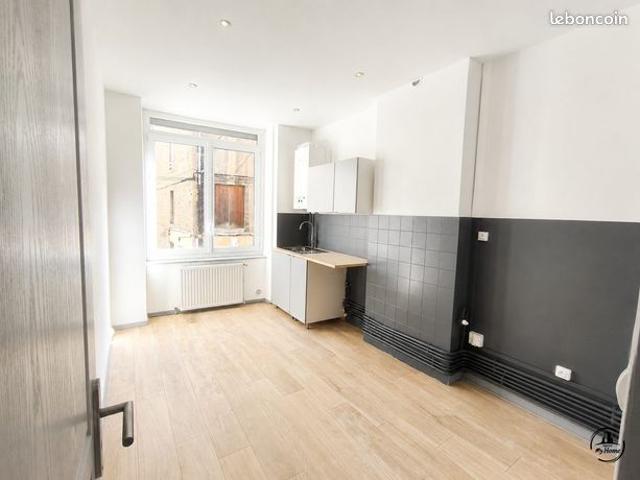 Appartement vente à Saint-Étienne, Saint-etienne
