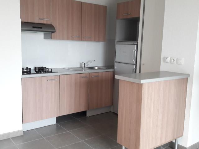 Appartement vente à Bordeaux, Eysines