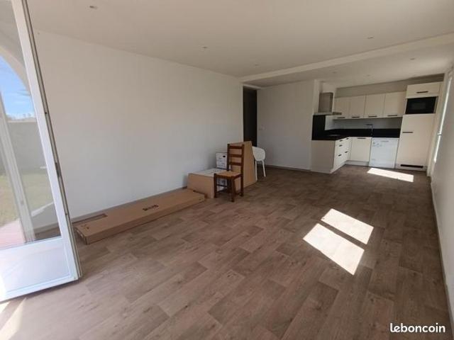 Appartement vente à Dax, Vieux-boucau-les-bains
