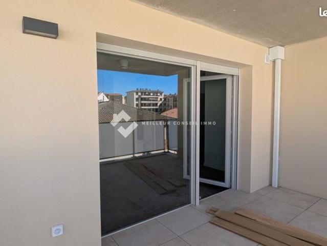 Appartement vente à Villeneuve-lès-Béziers, Hérault