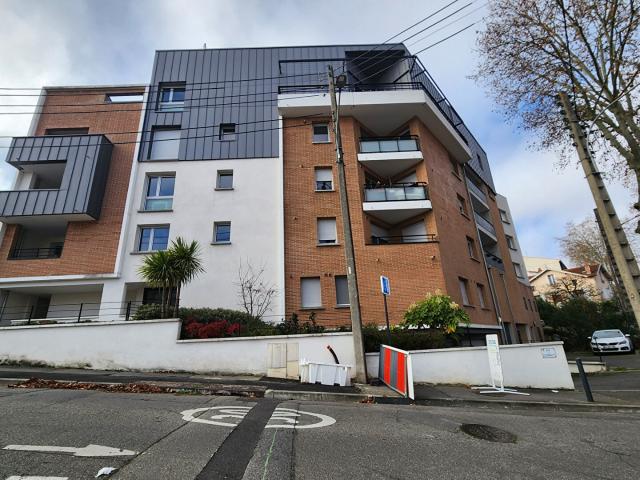 Appartement vente à Toulouse