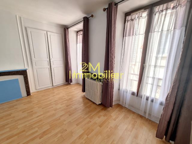 Appartement location à Melun
