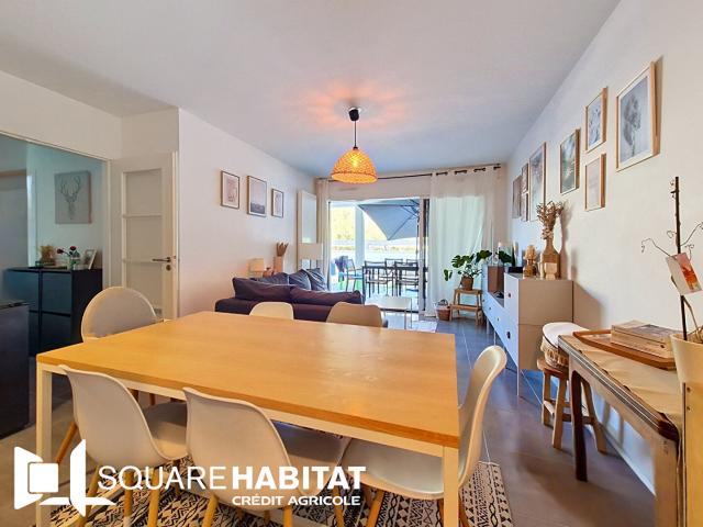 Appartement vente à Vannes, Bretagne