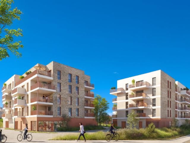 Appartement vente à Châteaulin, Bretagne