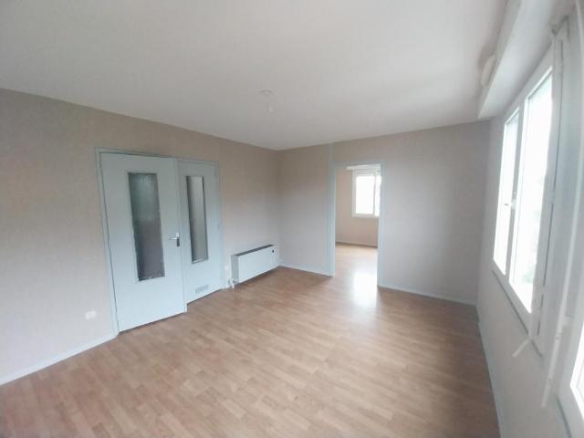 Appartement location à Montbard, Saulieu