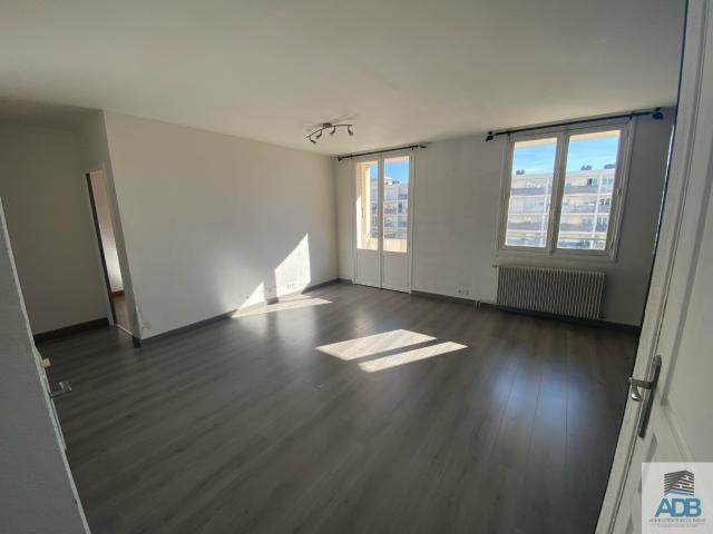 Appartement vente à Roanne