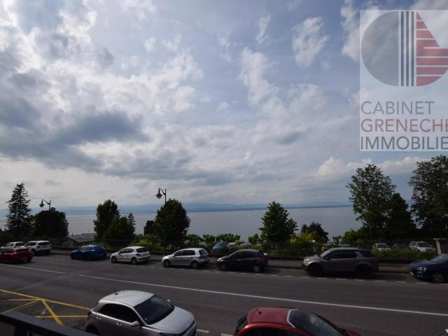 Appartement location à Thonon-les-Bains, Evian-les-bains