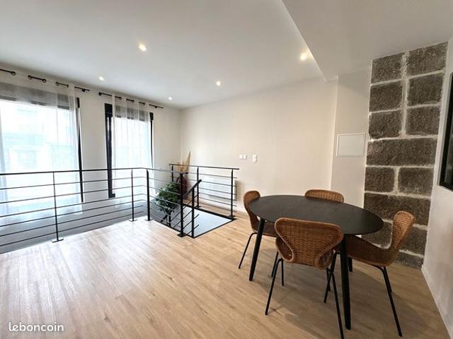 Appartement vente à Brest, Bretagne