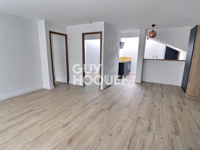 Appartement vente à Vannes, Bretagne