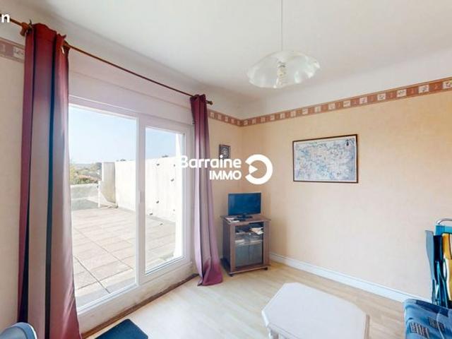 Appartement vente à Châteaulin, Bretagne