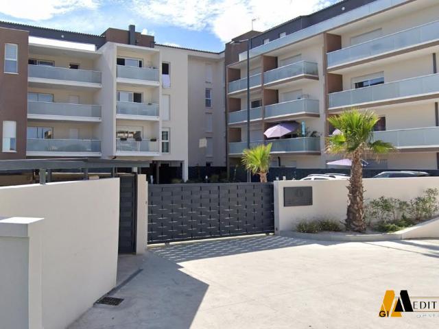 Appartement location à Béziers