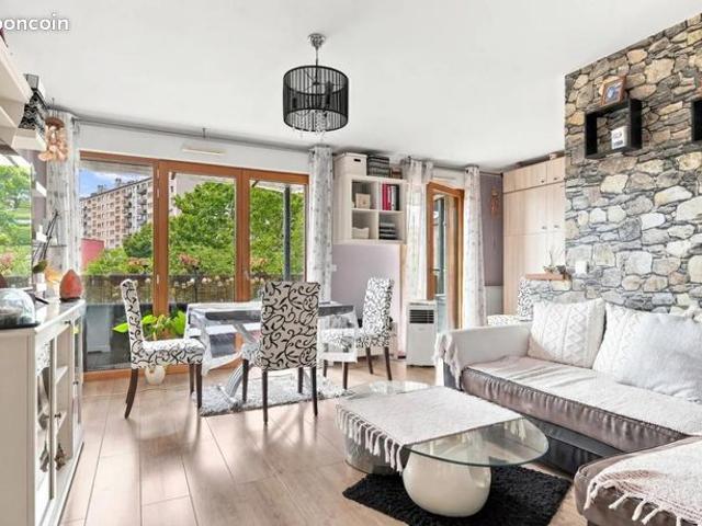 Appartement vente à Dreux, Montreuil