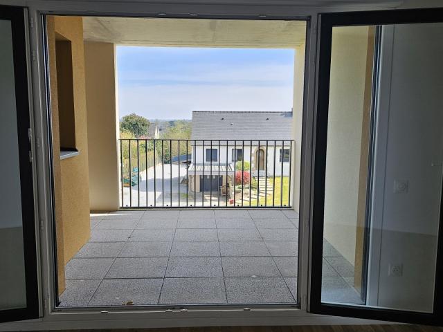 Appartement vente à Fougères-Vitré, Bretagne