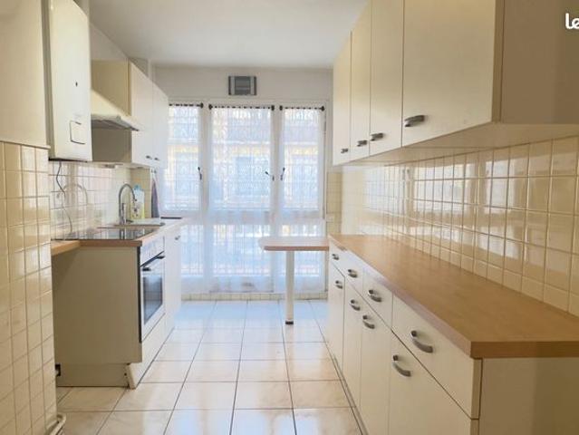 Appartement vente à Pau