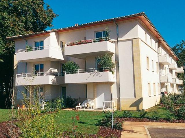 Appartement vente à Bordeaux, Canéjan