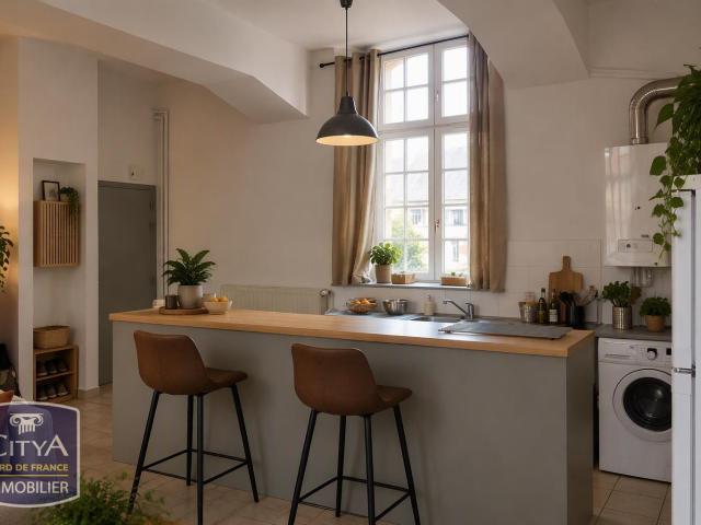 Appartement location à Saint-Omer, Pas-de-Calais