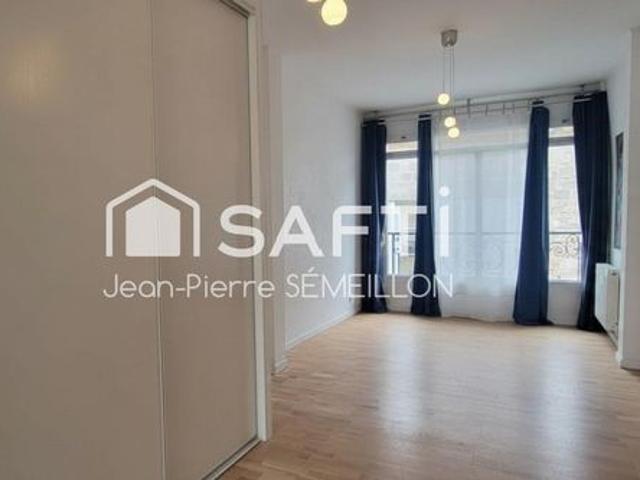 Appartement vente à Agen, Aiguillon