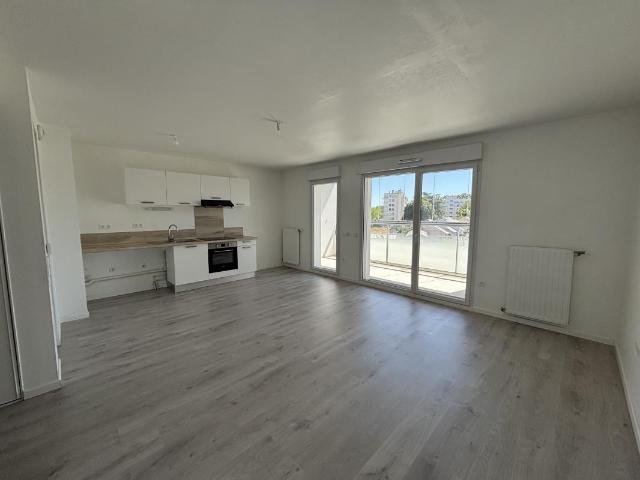 Appartement location à Nantes, Saint-herblain