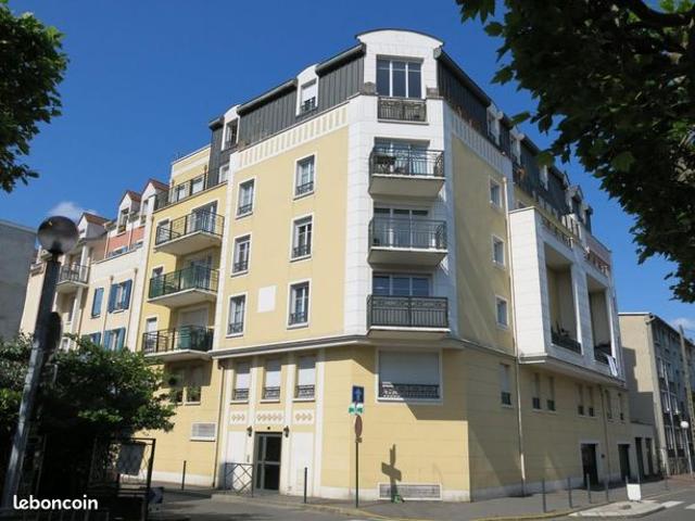 Appartement vente à Le Raincy, Les Pavillons-sous-bois