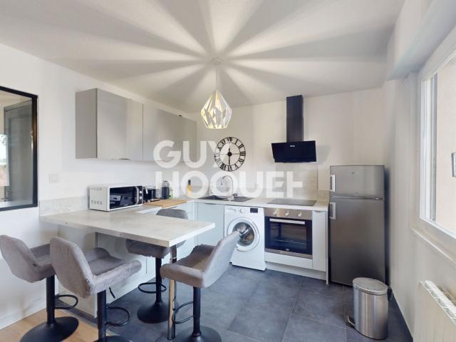 Appartement vente à Sélestat-Erstein, Sélestat