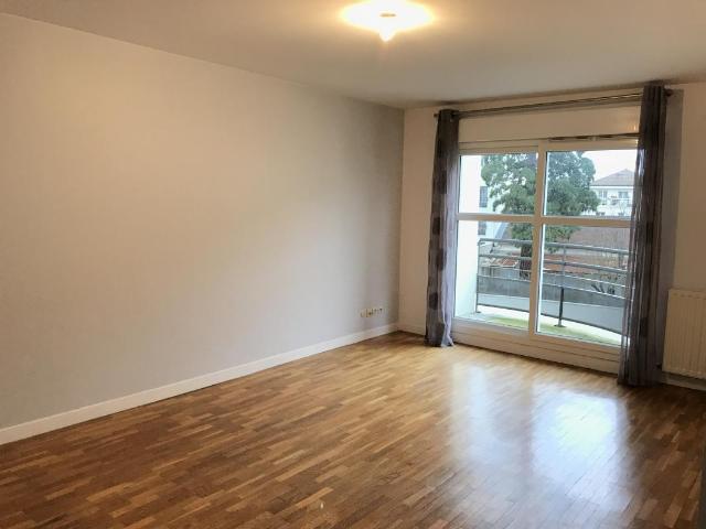 Appartement vente à Centre-ville, Mantes-la-Jolie