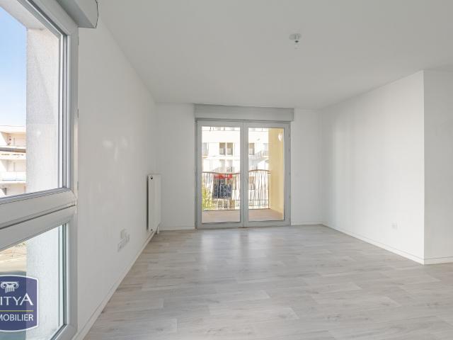 Appartement vente à Tours