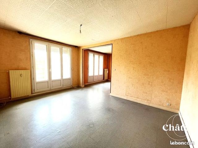 Appartement vente à Senlis