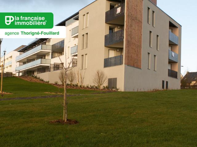 Appartement location à Rennes, Bretagne