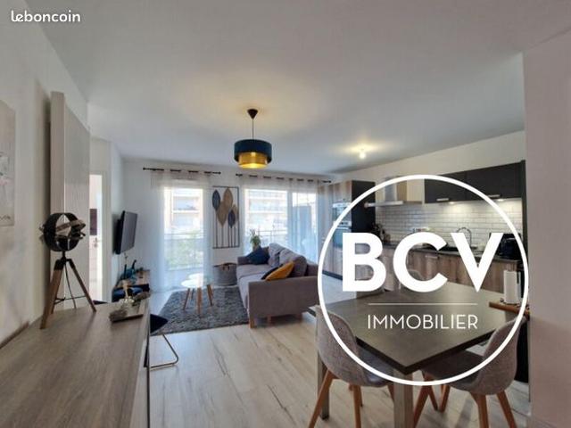 Appartement vente à Chartres, Eure-et-Loir