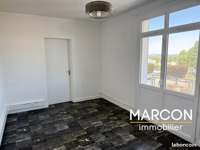 Appartement vente à Guéret