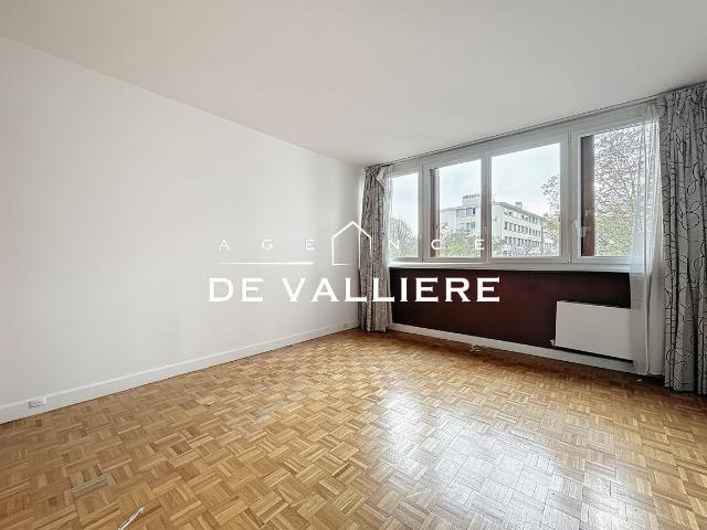 Appartement vente à Nanterre