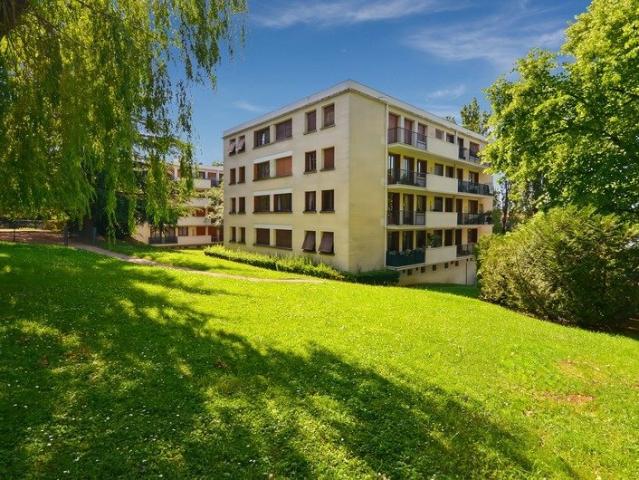Appartement vente à L'Haÿ-les-Roses, Fresnes