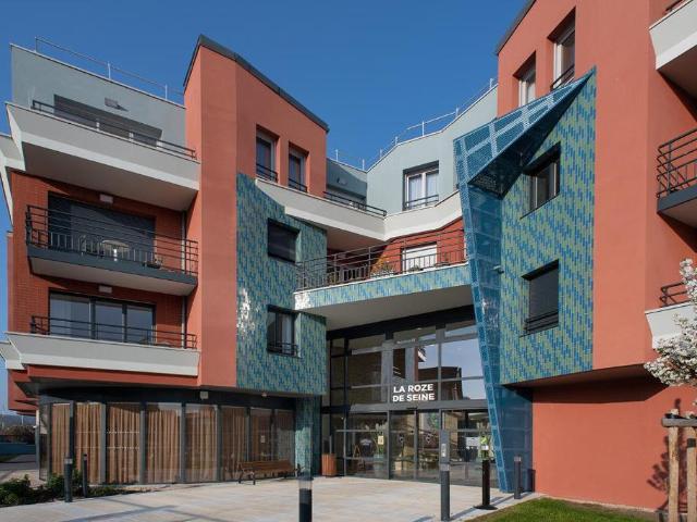 Appartement vente à Rouen, Saint-aubin-lès-elbeuf