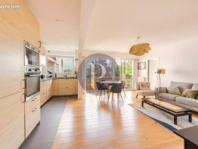 Appartement vente à L'Haÿ-les-Roses, Cachan