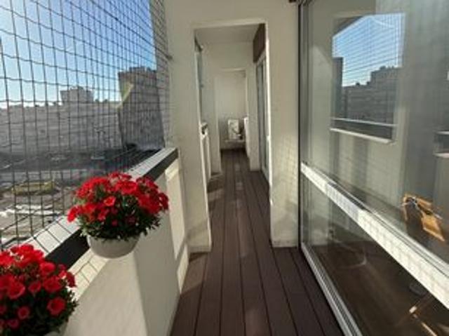 Appartement vente à Évry, Épinay-sous-Sénart