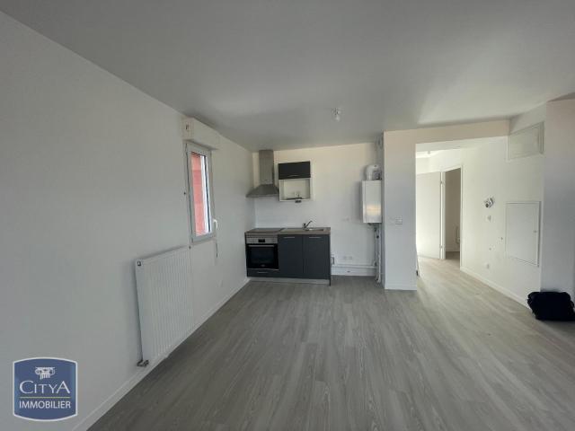Appartement location à Rouen, Saint-aubin-lès-elbeuf