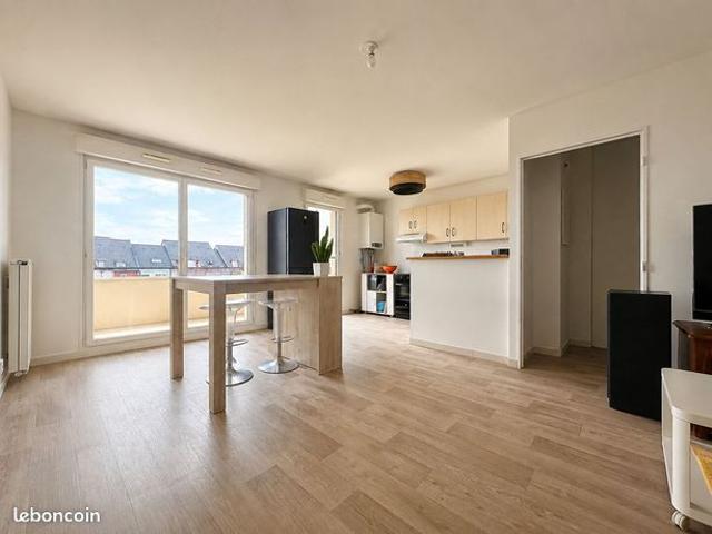 Appartement vente à Rennes, Bretagne
