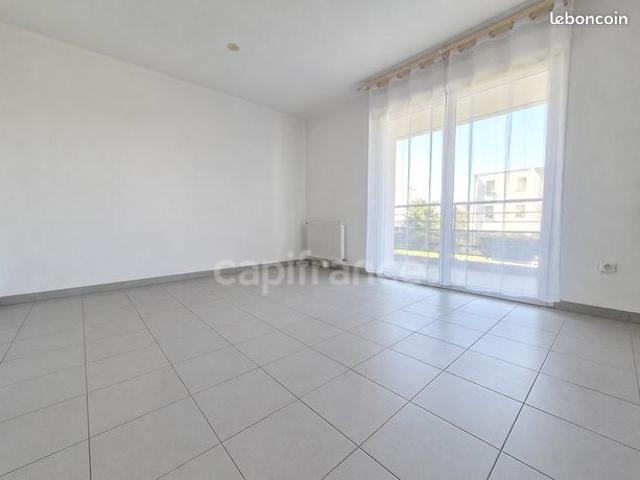 Appartement vente à Rochefort, Royan