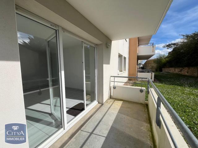 Appartement location à Saint-Jean-d'Angély, Saint-jean-d'angély