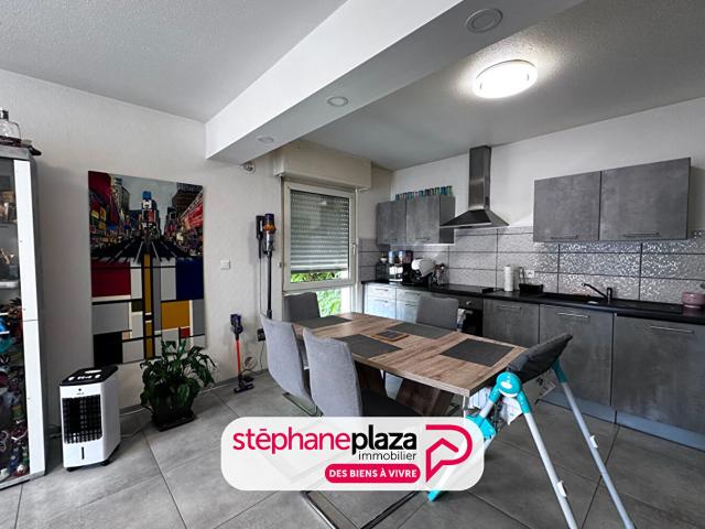 Appartement location à Forbach-Boulay-Moselle, Saint-avold