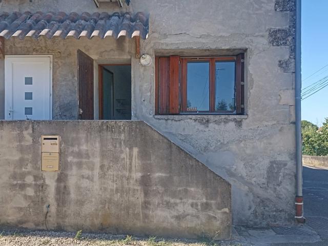 Appartement location à La Planchette, Bollène