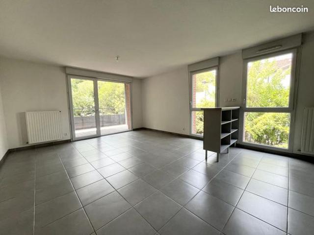 Appartement vente à Toulouse, Castanet-tolosan